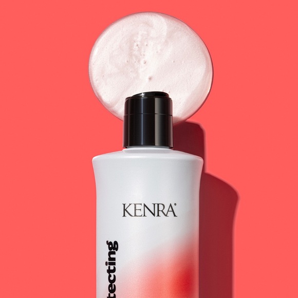 💦 Kenra Color Protecting Shampoo and Conditioner Mini Duo Set - Picture 2 of 6